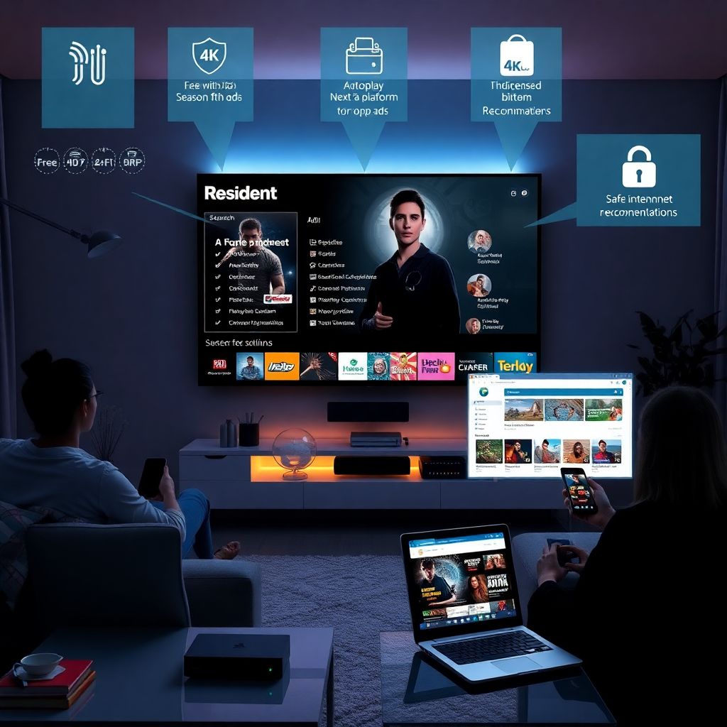 Смотреть онлайн бесплатно Резидент в хорошем качестве без регистрации Смотреть онлайн бесплатно Резидент