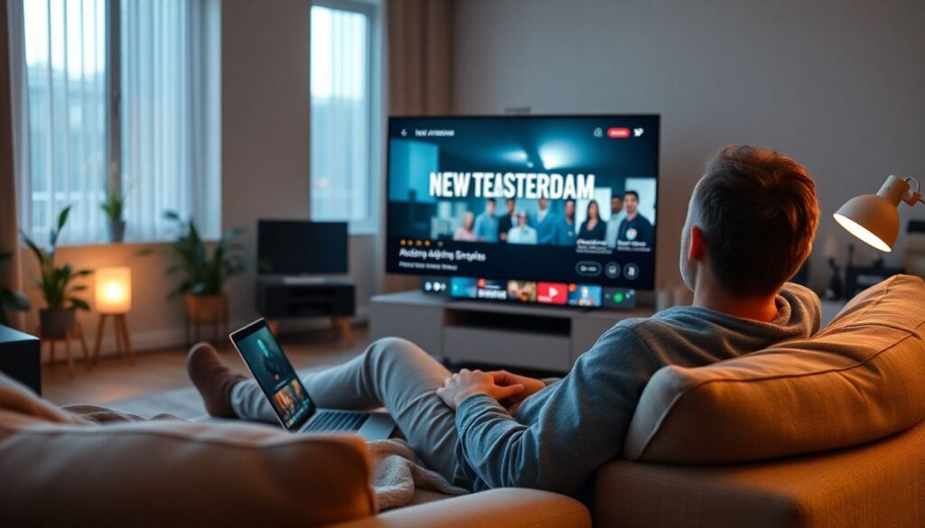 Смотреть онлайн бесплатно Новый Амстердам все серии подряд в хорошем качестве Смотреть онлайн бесплатно Новый Амстердам - иллюстрация