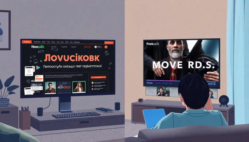 Смотреть онлайн бесплатно Новичок в хорошем качестве без регистрации Смотреть онлайн бесплатно Новичок - иллюстрация