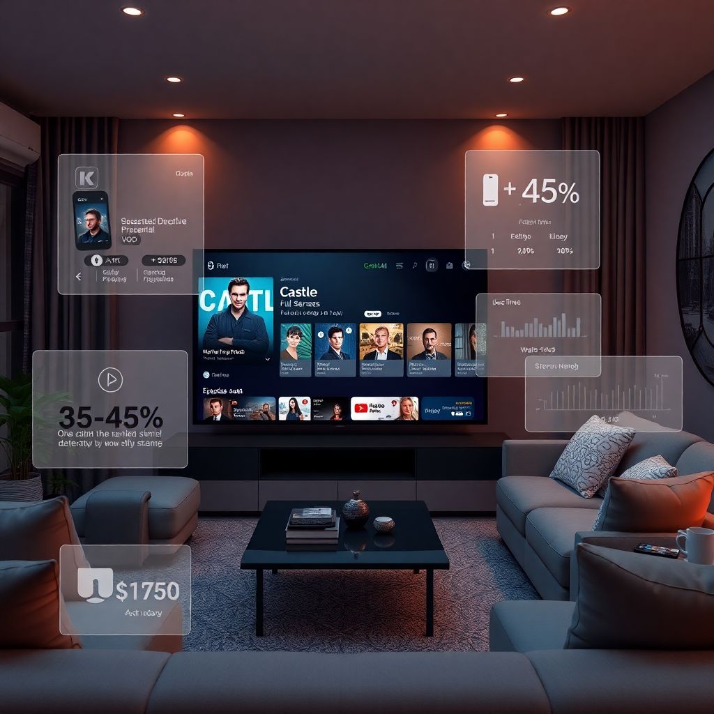 Смотреть онлайн бесплатно Касл в хорошем качестве на русском языке Смотреть онлайн бесплатно Касл