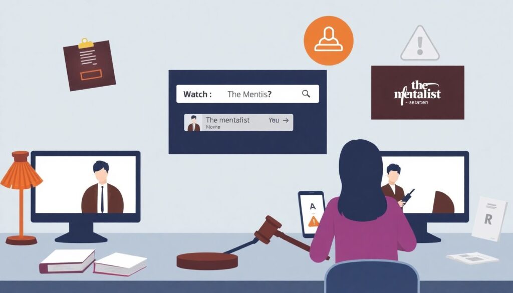 Смотреть онлайн бесплатно Менталист все серии в хорошем качестве Смотреть онлайн бесплатно Менталист - иллюстрация