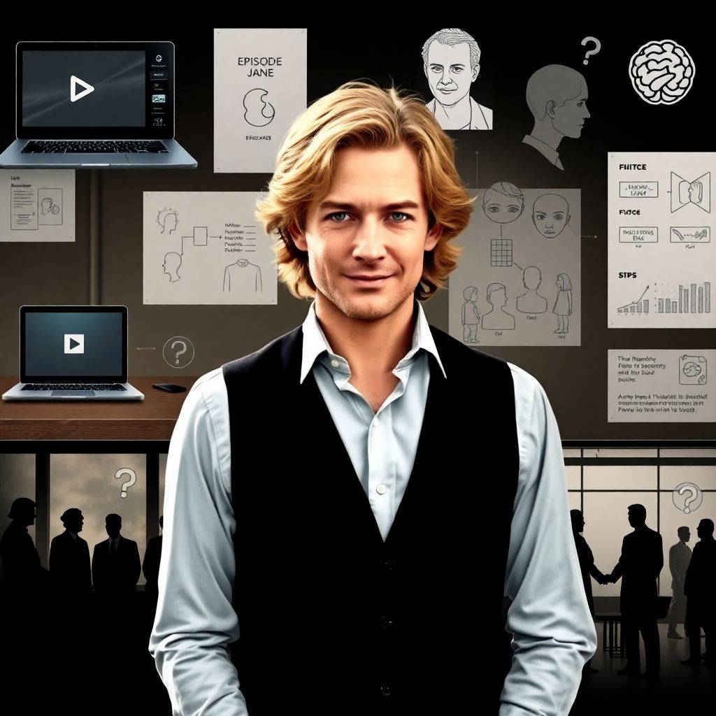 Смотреть онлайн бесплатно Менталист все серии в хорошем качестве Смотреть онлайн бесплатно Менталист