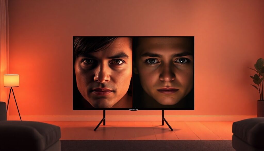 Смотреть онлайн бесплатно Обмани меня в хорошем качестве без регистрации Смотреть онлайн бесплатно Обмани меня - иллюстрация