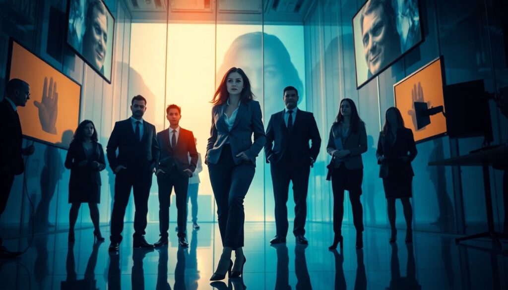 Смотреть онлайн бесплатно Скандал - иллюстрация