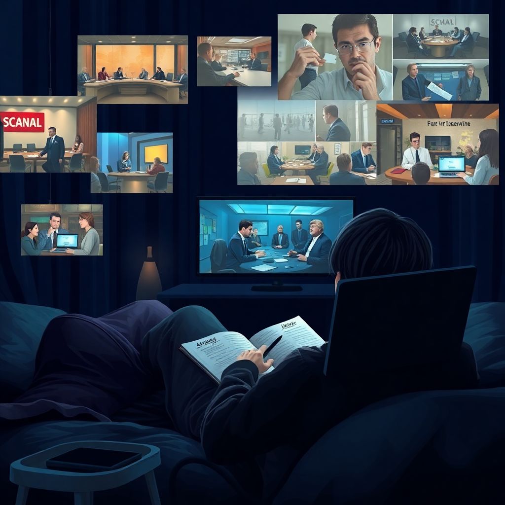 Смотреть онлайн бесплатно Скандал в хорошем качестве без регистрации Смотреть онлайн бесплатно Скандал