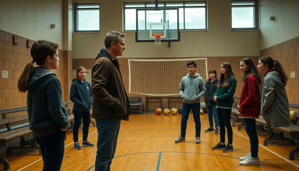 Смотреть онлайн бесплатно Физрук в хорошем качестве без регистрации Смотреть онлайн бесплатно Физрук - иллюстрация