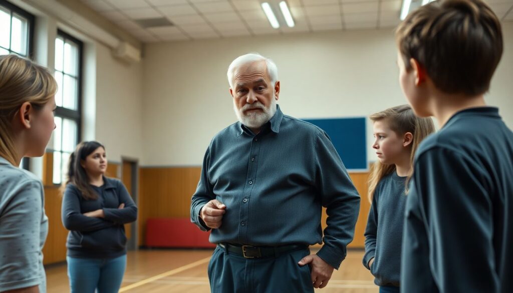 Смотреть онлайн бесплатно Физрук в хорошем качестве без регистрации Смотреть онлайн бесплатно Физрук - иллюстрация