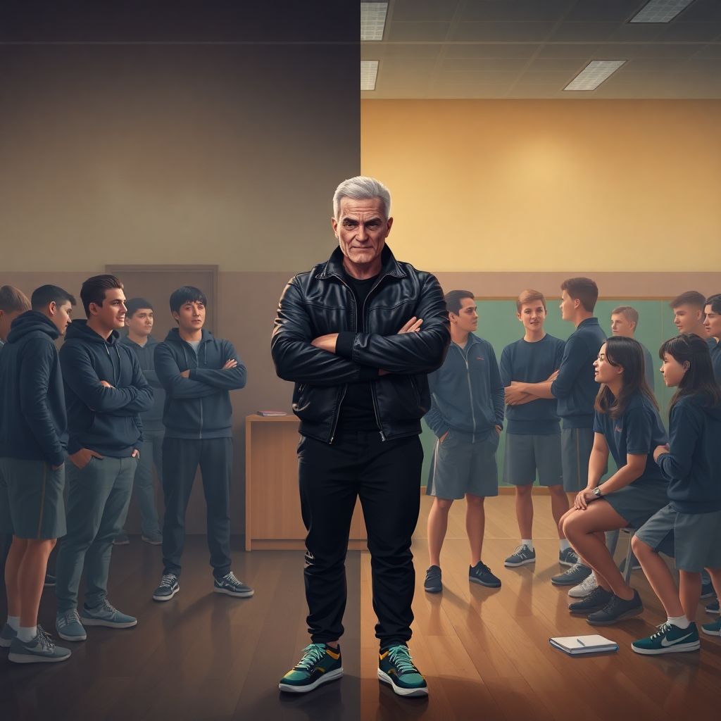 Смотреть онлайн бесплатно Физрук в хорошем качестве без регистрации Смотреть онлайн бесплатно Физрук