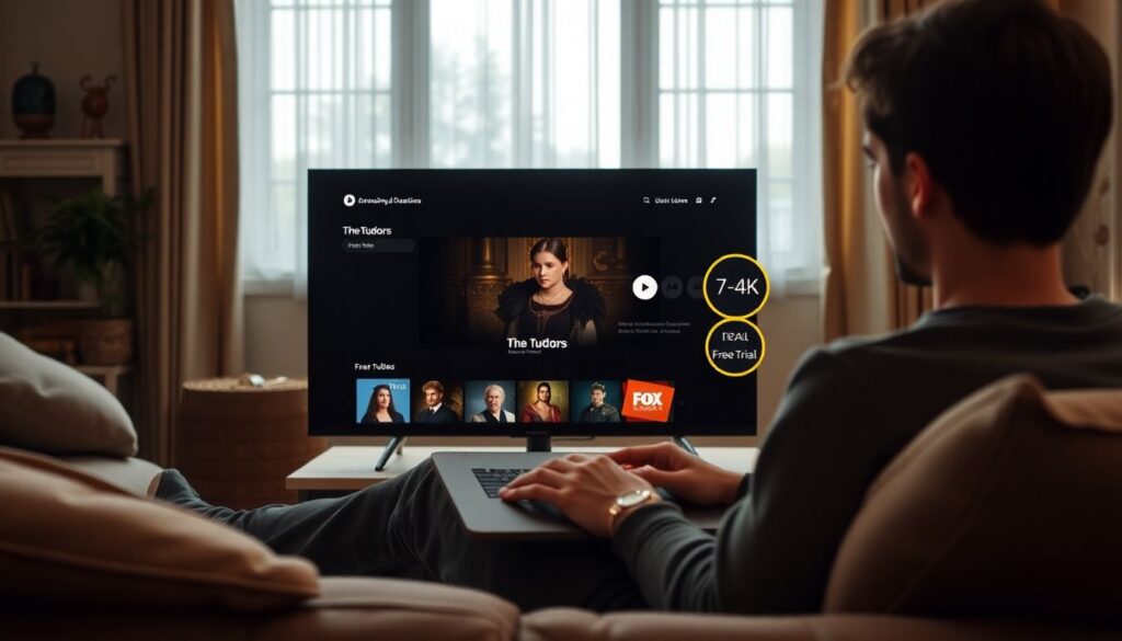 Смотреть онлайн бесплатно Тюдоры все серии в хорошем качестве Смотреть онлайн бесплатно Тюдоры - иллюстрация