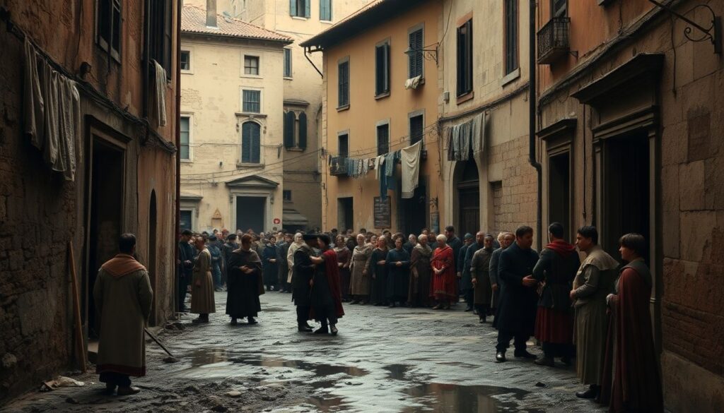 Смотреть онлайн бесплатно Борджиа в хорошем качестве без регистрации Смотреть онлайн бесплатно Борджиа - иллюстрация