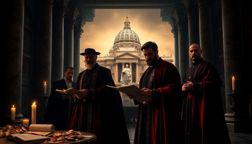 Смотреть онлайн бесплатно Медичи в хорошем качестве без регистрации Смотреть онлайн бесплатно Медичи - иллюстрация