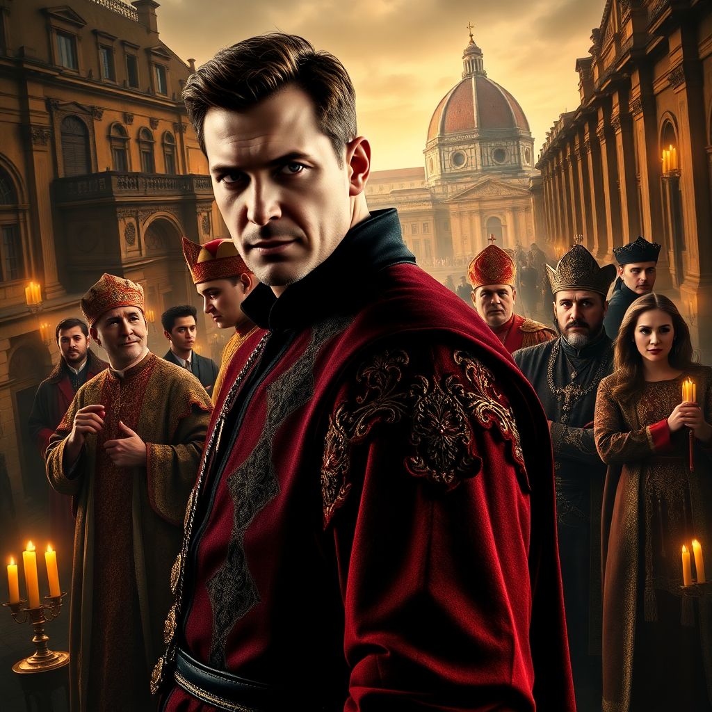 Смотреть онлайн бесплатно Медичи в хорошем качестве без регистрации Смотреть онлайн бесплатно Медичи