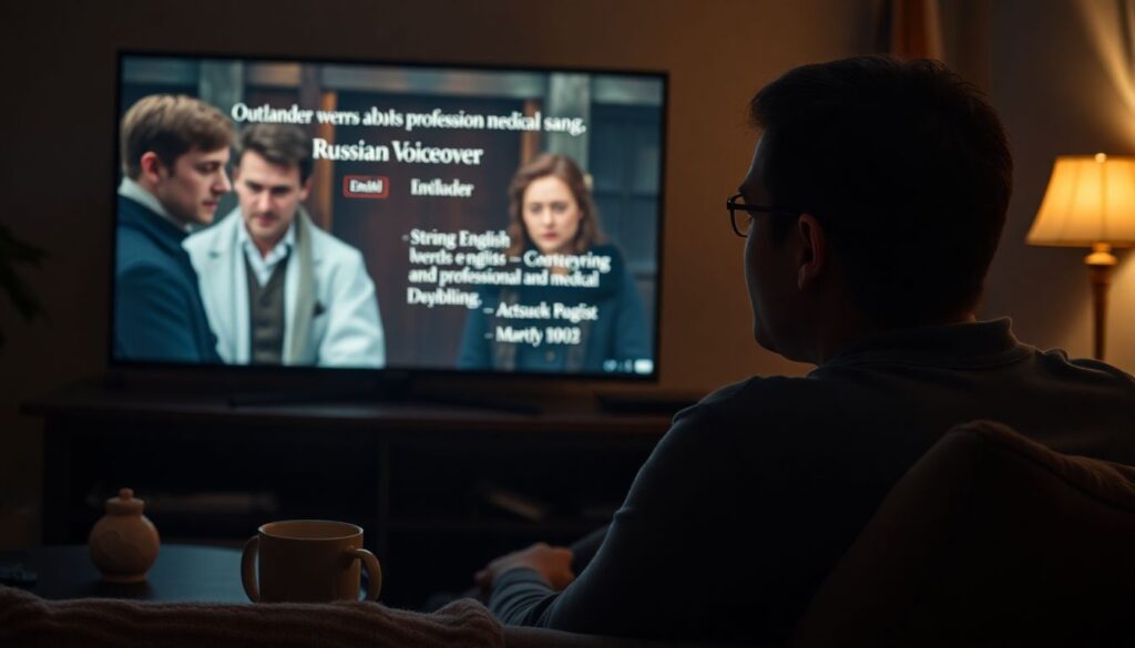 Смотреть онлайн бесплатно Чужестранка - иллюстрация