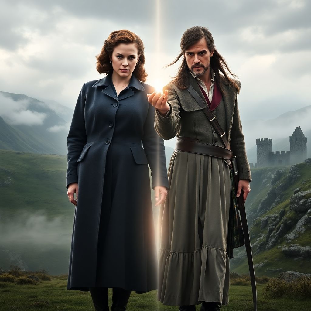 Смотреть онлайн бесплатно Чужестранка – все сезоны сериала в хорошем качестве Смотреть онлайн бесплатно Чужестранка