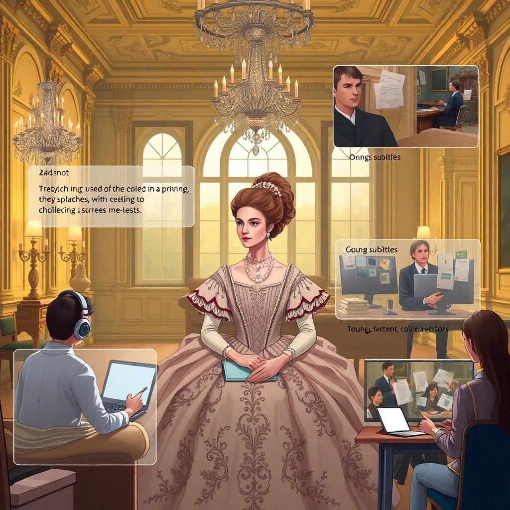 Смотреть онлайн бесплатно Королева Шарлотта: История Бриджертонов в хорошем качестве Смотреть онлайн бесплатно Королева Шарлотта: История Бриджертонов