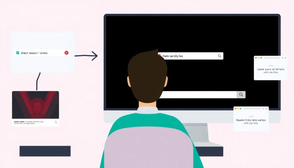 Смотреть онлайн бесплатно Дрянь - иллюстрация