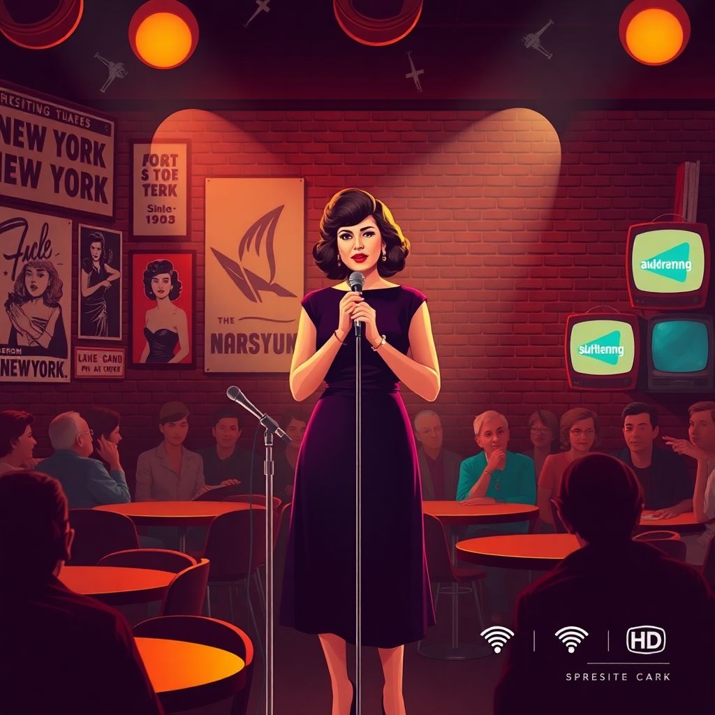 Смотреть онлайн бесплатно Удивительная миссис Мейзел в хорошем качестве Смотреть онлайн бесплатно Удивительная миссис Мейзел