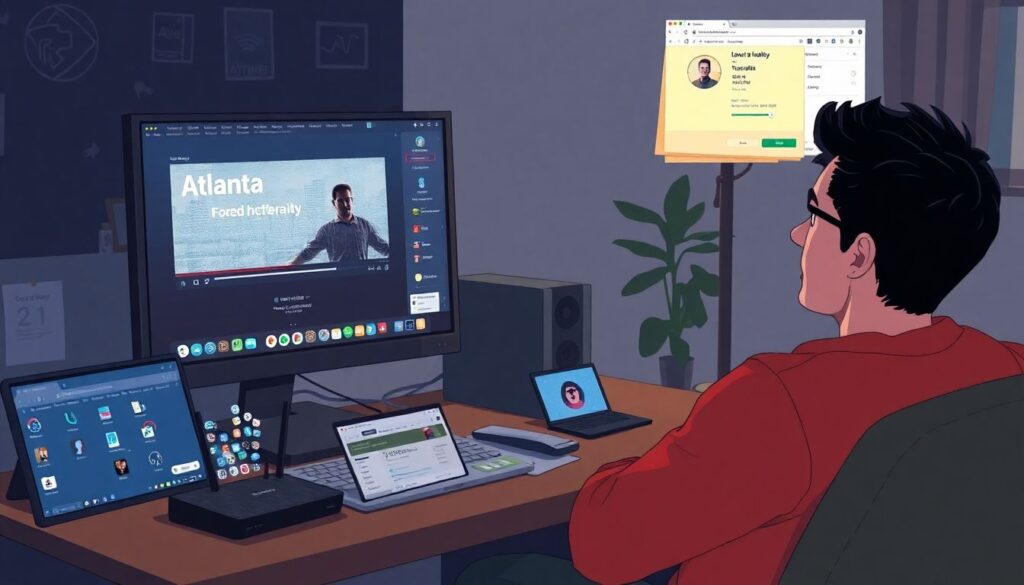 Смотреть онлайн бесплатно Атланта — все серии сериала в хорошем качестве Смотреть онлайн бесплатно Атланта - иллюстрация