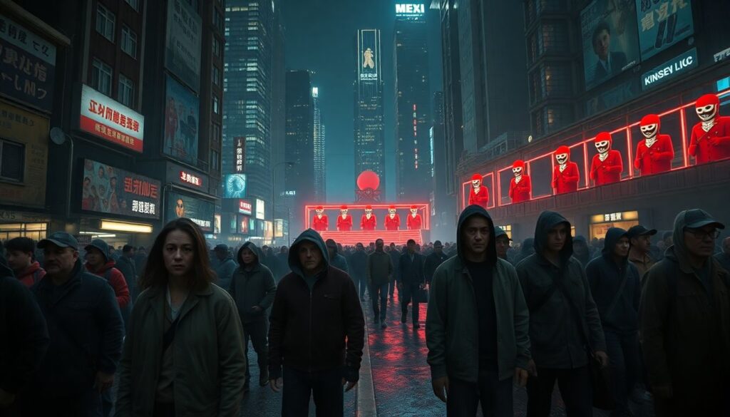 Смотреть онлайн бесплатно Игра в кальмара в хорошем качестве без регистрации Смотреть онлайн бесплатно Игра в кальмара - иллюстрация