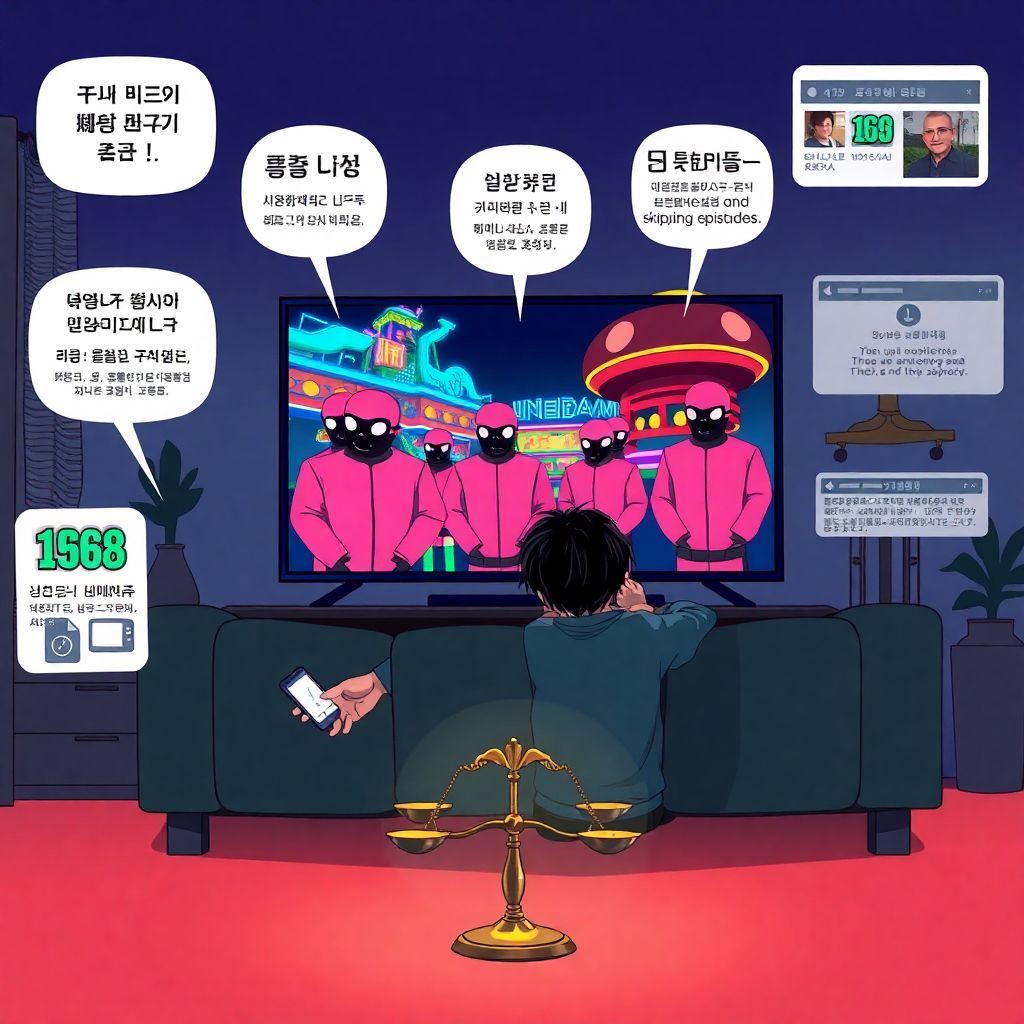 Смотреть онлайн бесплатно Игра в кальмара в хорошем качестве без регистрации Смотреть онлайн бесплатно Игра в кальмара