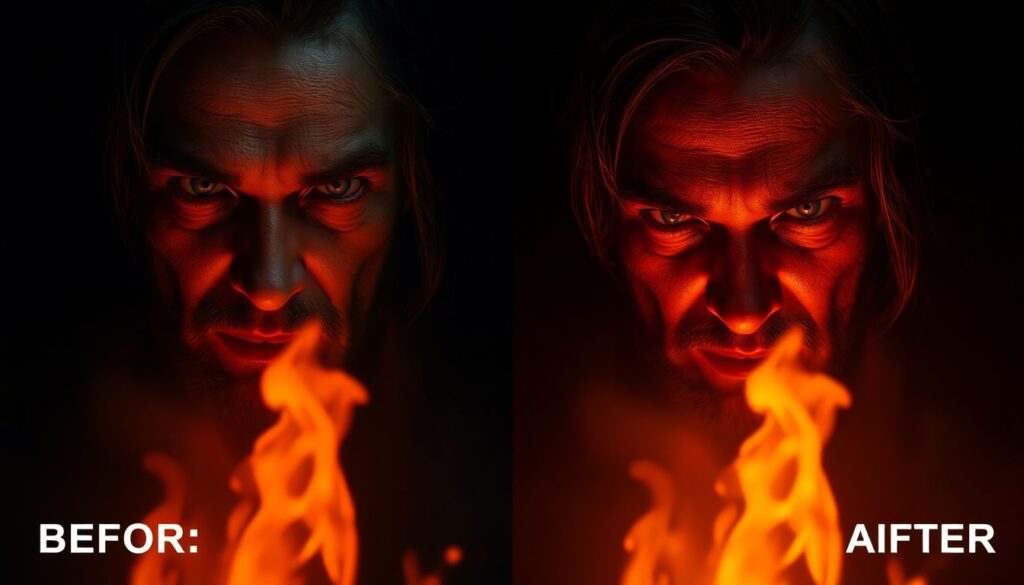 Смотреть онлайн бесплатно Зов ада в хорошем качестве без регистрации Смотреть онлайн бесплатно Зов ада - иллюстрация