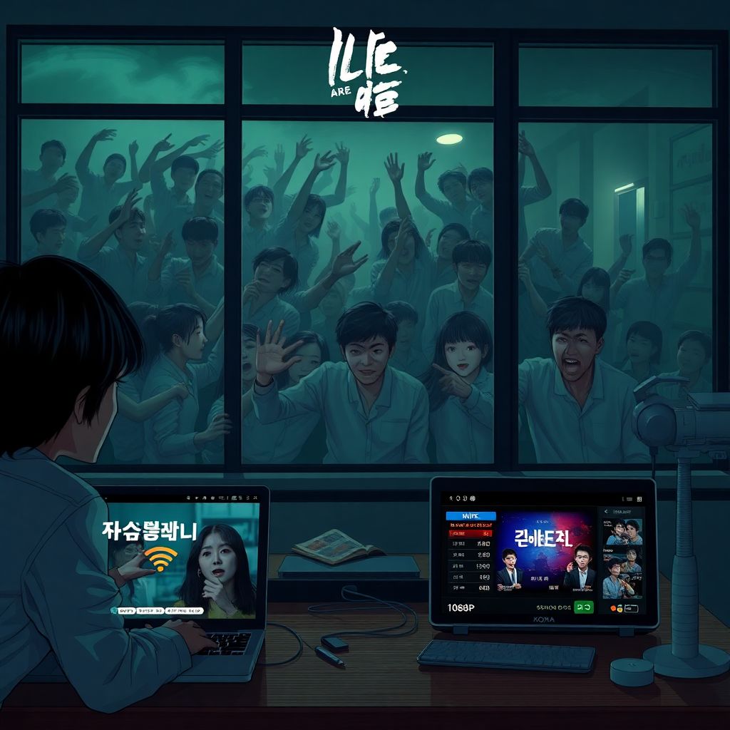 Смотреть онлайн бесплатно Мы все мертвы в хорошем качестве без регистрации Смотреть онлайн бесплатно Мы все мертвы