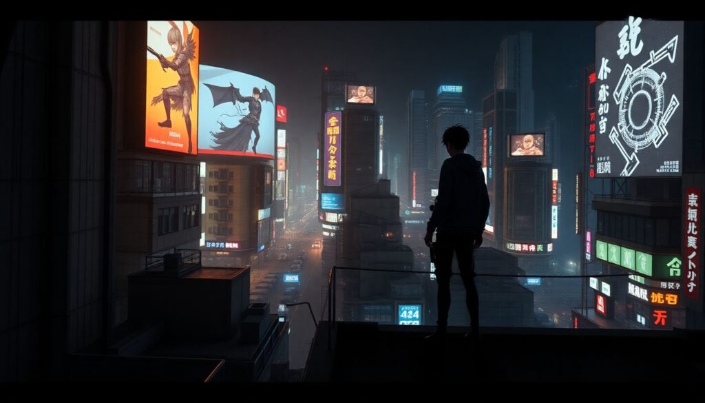 Смотреть онлайн бесплатно Алиса в Пограничье в хорошем качестве Смотреть онлайн бесплатно Алиса в Пограничье - иллюстрация