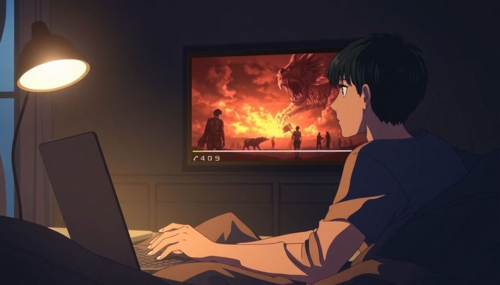 Смотреть онлайн бесплатно Атака титанов все серии в хорошем качестве Смотреть онлайн бесплатно Атака титанов - иллюстрация