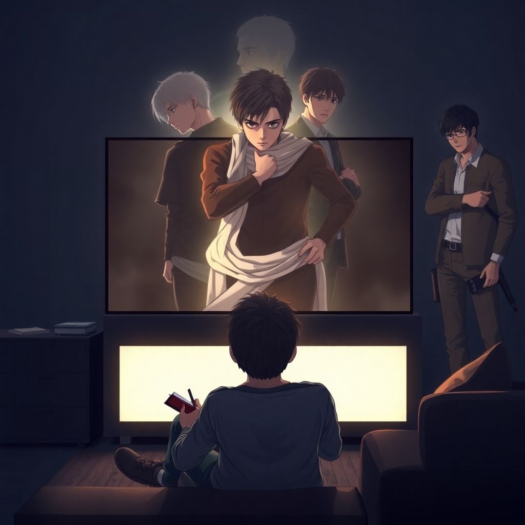 Смотреть онлайн бесплатно Атака титанов все серии в хорошем качестве Смотреть онлайн бесплатно Атака титанов