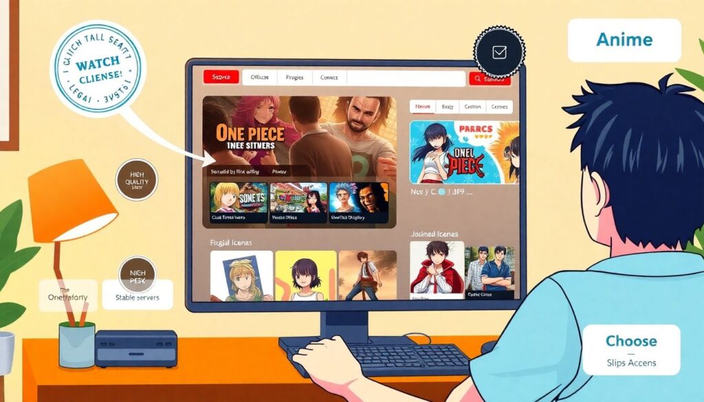 Смотреть онлайн бесплатно Ван-Пис в хорошем качестве без регистрации Смотреть онлайн бесплатно Ван-Пис - иллюстрация