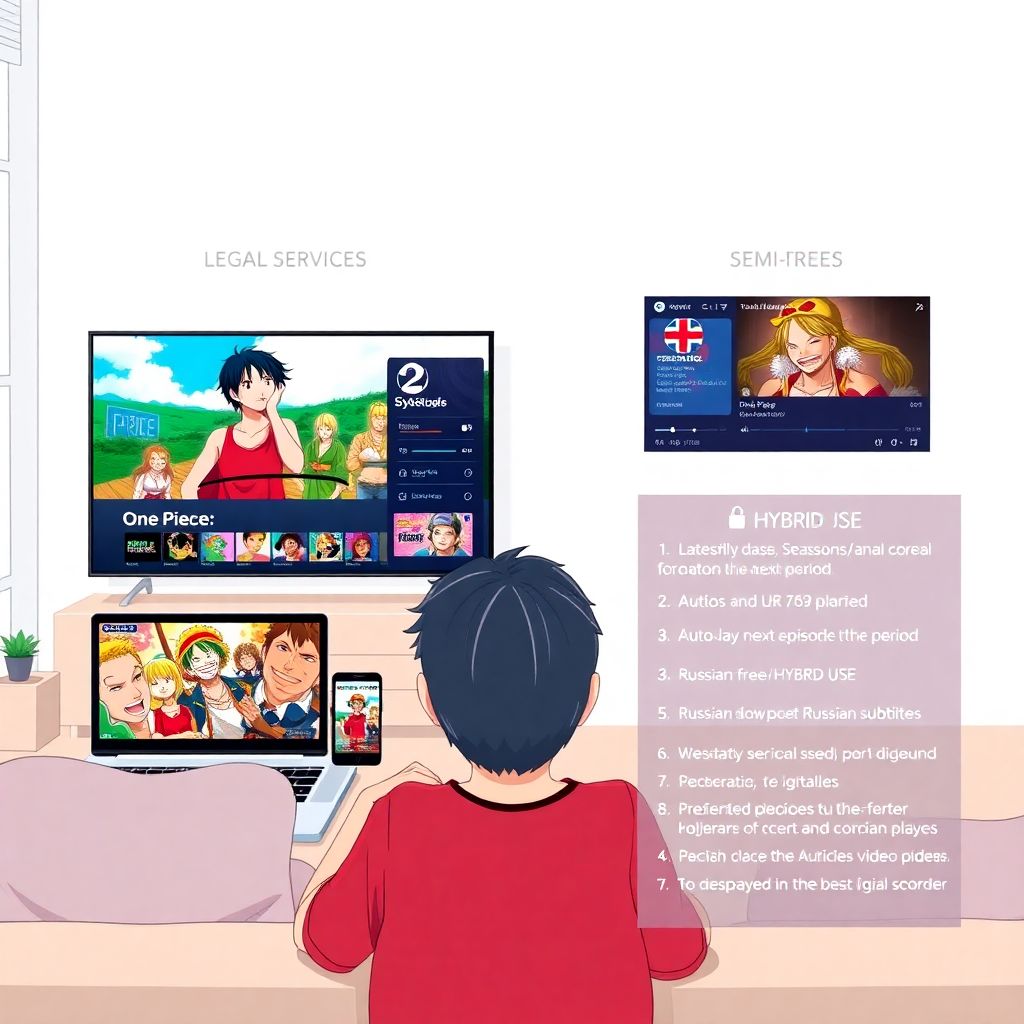 Смотреть онлайн бесплатно Ван-Пис в хорошем качестве без регистрации Смотреть онлайн бесплатно Ван Пис