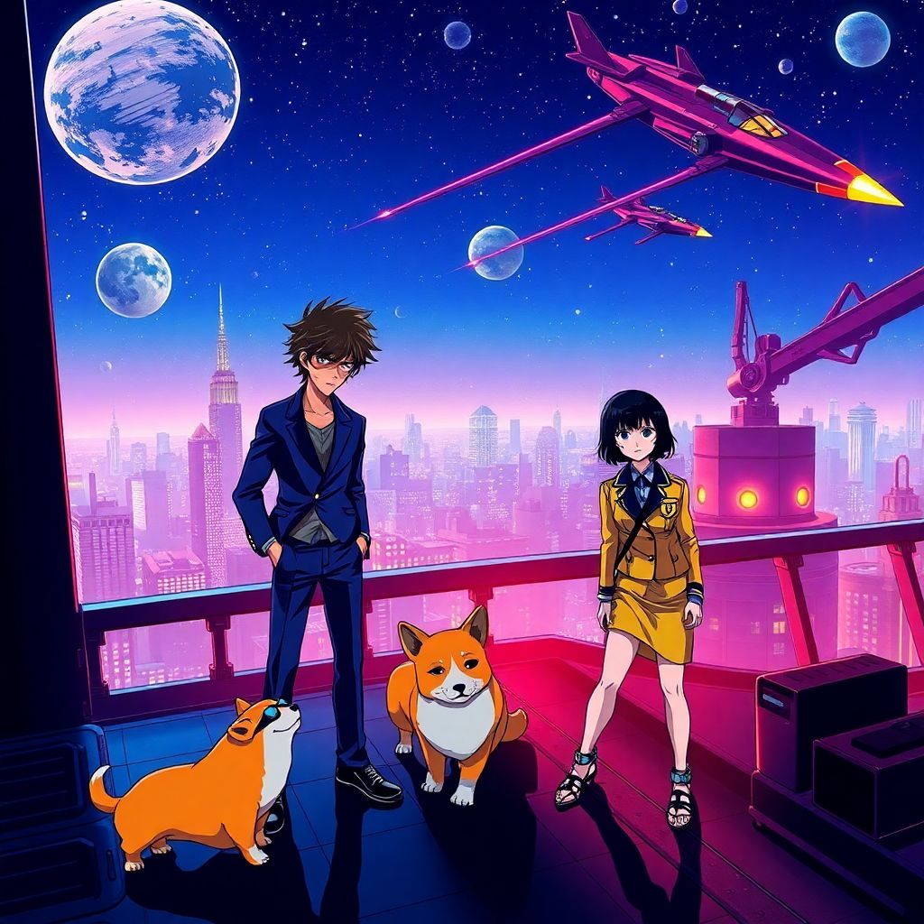 Смотреть онлайн бесплатно Ковбой Бибоп в хорошем качестве без регистрации Смотреть онлайн бесплатно Ковбой Бибоп