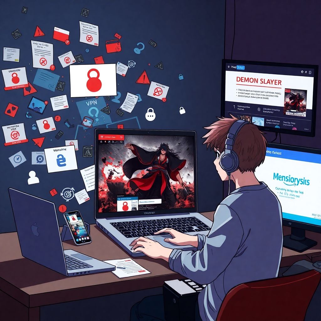 Смотреть онлайн бесплатно Клинок, рассекающий демонов