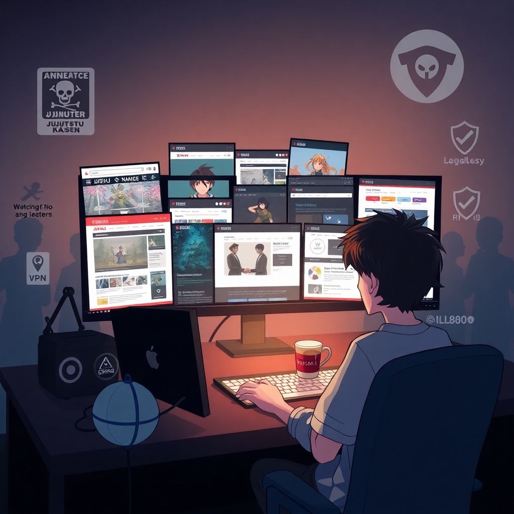 Смотреть онлайн бесплатно Магическая битва