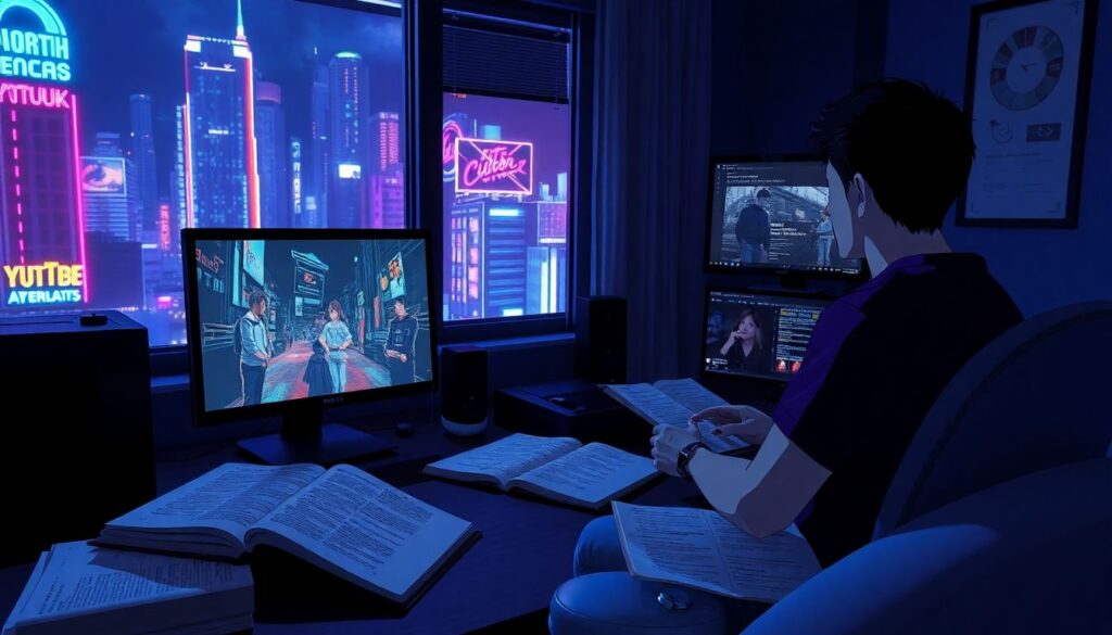 Смотреть онлайн бесплатно Киберпанк: Бегущие по краю в хорошем качестве Смотреть онлайн бесплатно Киберпанк: Бегущие по краю - иллюстрация