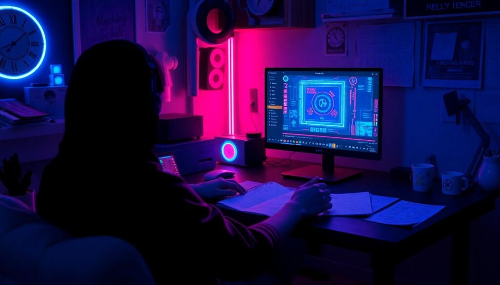 Смотреть онлайн бесплатно Киберпанк: Бегущие по краю в хорошем качестве Смотреть онлайн бесплатно Киберпанк: Бегущие по краю - иллюстрация