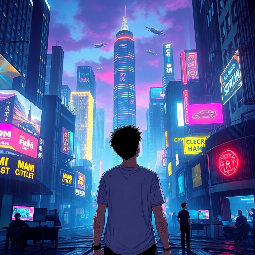 Смотреть онлайн бесплатно Киберпанк: Бегущие по краю в хорошем качестве Смотреть онлайн бесплатно Киберпанк: Бегущие по краю