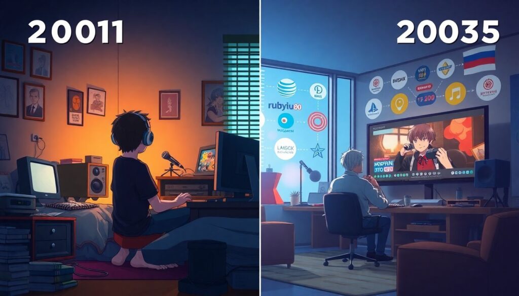 Смотреть онлайн бесплатно Моб Психо 100 - иллюстрация