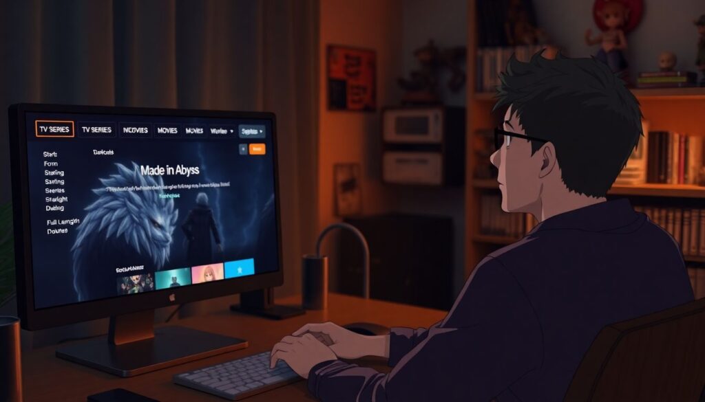 Смотреть онлайн бесплатно Созданный в Бездне - иллюстрация