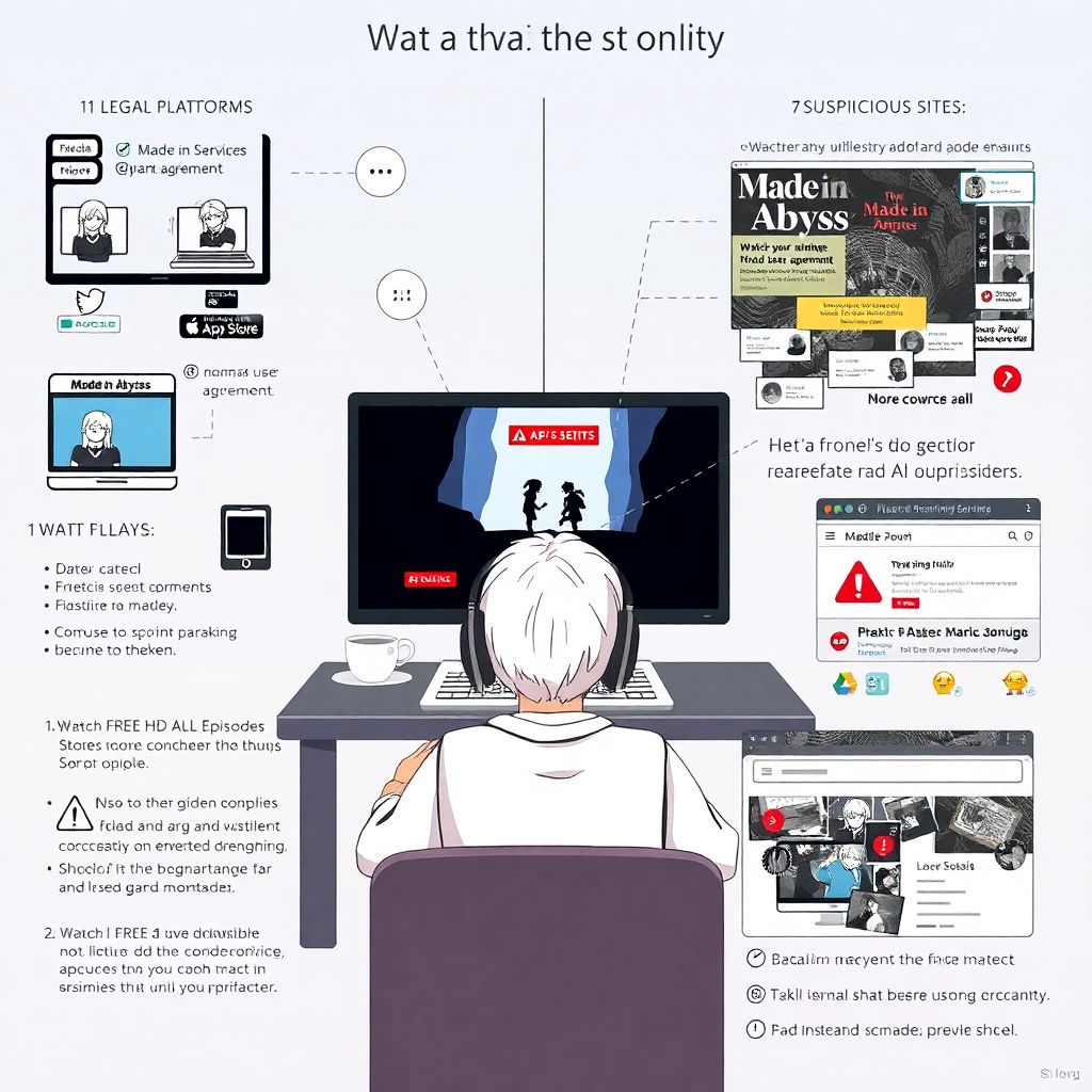 Смотреть онлайн бесплатно Созданный в бездне все серии аниме в хорошем качестве Смотреть онлайн бесплатно Созданный в Бездне