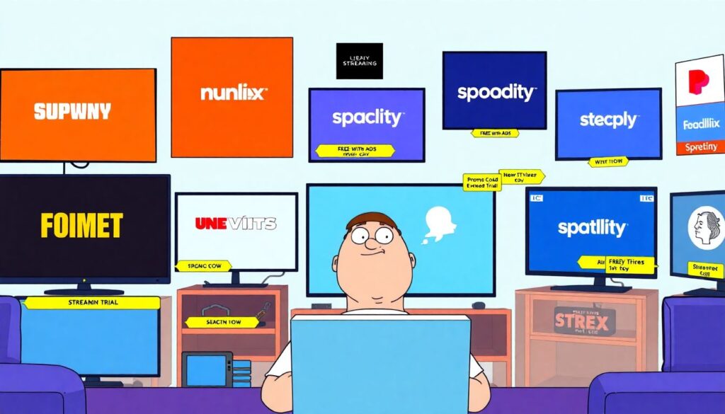 Смотреть онлайн бесплатно Гриффины в хорошем качестве без регистрации Смотреть онлайн бесплатно Гриффины - иллюстрация