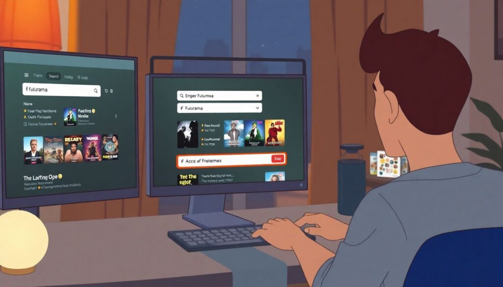 Смотреть онлайн бесплатно Футурама все серии в хорошем качестве Смотреть онлайн бесплатно Футурама - иллюстрация