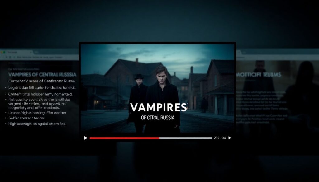 Вампиры средней полосы смотреть онлайн бесплатно в хорошем качестве Смотреть онлайн бесплатно Вампиры средней полосы - иллюстрация