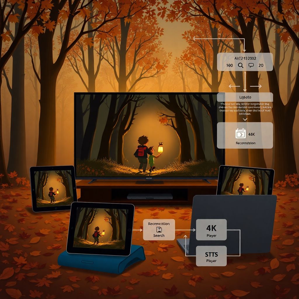 Смотреть онлайн бесплатно По ту сторону изгороди в хорошем качестве Смотреть онлайн бесплатно По ту сторону изгороди