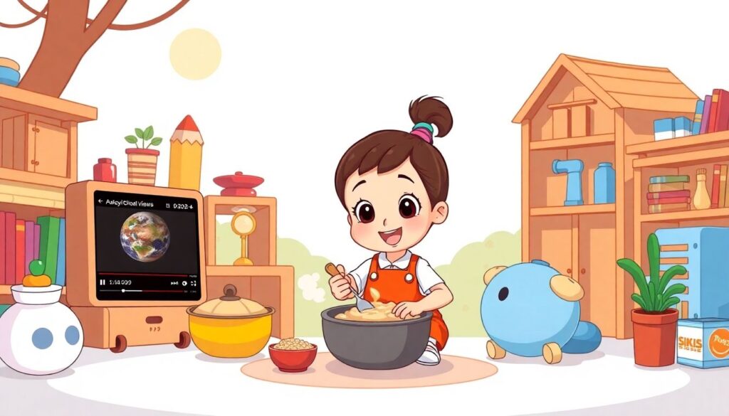 Смотреть онлайн бесплатно Маша и Медведь в хорошем качестве Смотреть онлайн бесплатно Маша и Медведь - иллюстрация