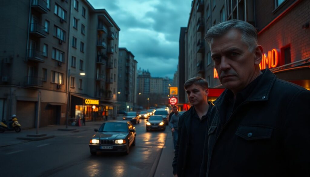 Вампиры средней полосы смотреть онлайн бесплатно в хорошем качестве Смотреть онлайн бесплатно Вампиры средней полосы - иллюстрация