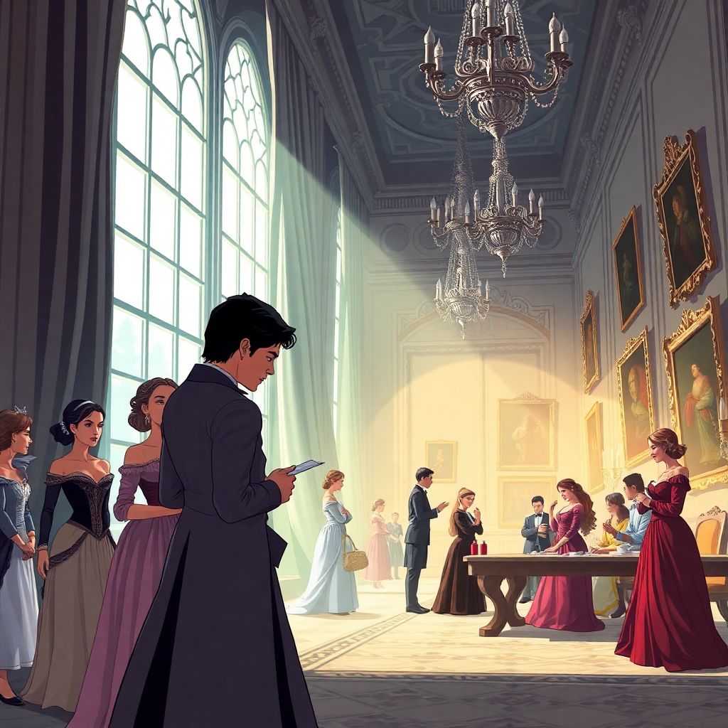 Как «Лорд Сериалов» изменил сериалы и ввел моду на лордов и дворцовые интриги Как «Лорд Сериалов» изменил наш взгляд на сериалы: мода на лордов, герцогов и дворцовые интриги на экране