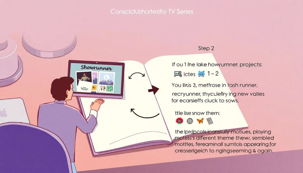 Кто стоит за любимыми персонажами: биографии шоураннеров, сделавших сериалы великими Кто стоит за любимыми персонажами: биографии шоураннеров, которые сделали сериалы великими - иллюстрация