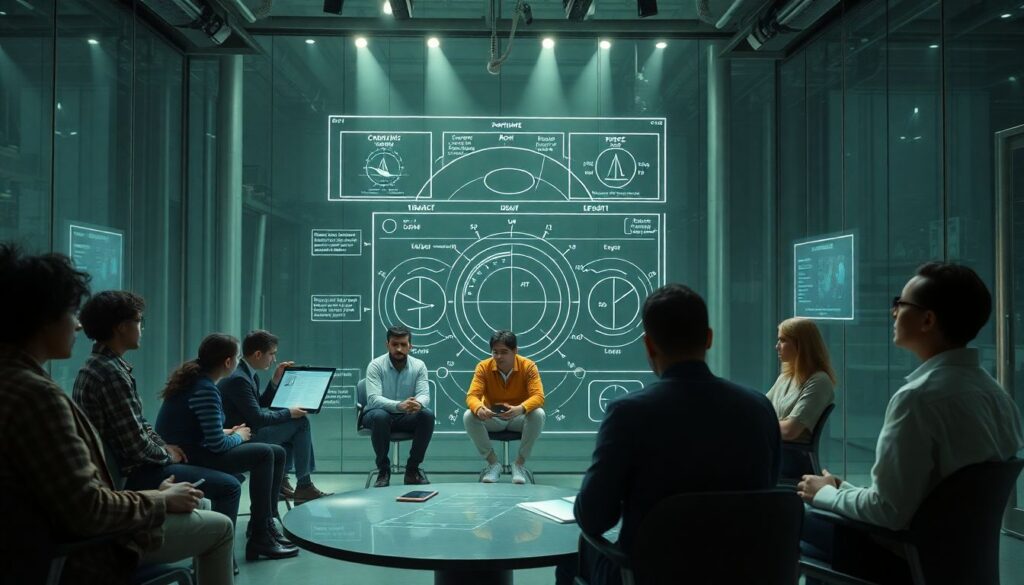 Актеры второго плана: неизвестные лица, без которых сериалы не работают Неизвестные лица: актеры второго плана, без которых сериалы не работали бы - иллюстрация