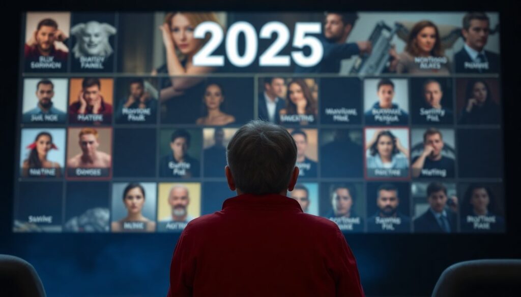 Актеры второго плана: неизвестные лица, без которых сериалы не работают Неизвестные лица: актеры второго плана, без которых сериалы не работали бы - иллюстрация